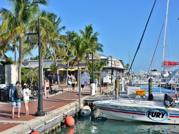 The Florida Keys Home 986621
