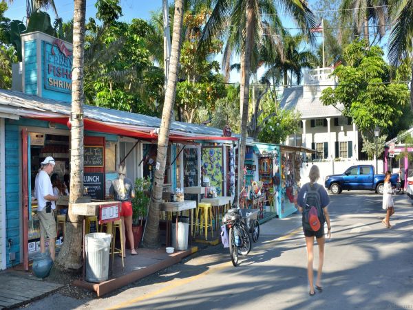 The Florida Keys Home 986621
