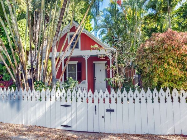 The Florida Keys Home 986622