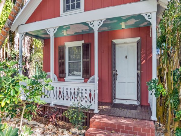 The Florida Keys Home 986622