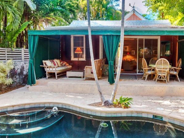 The Florida Keys Home 986622
