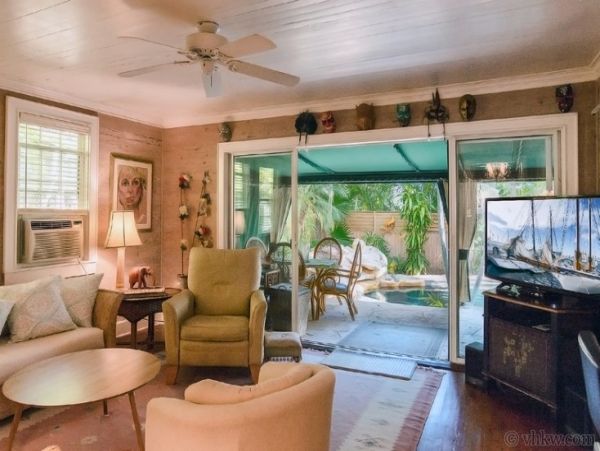 The Florida Keys Home 986622