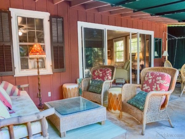 The Florida Keys Home 986622