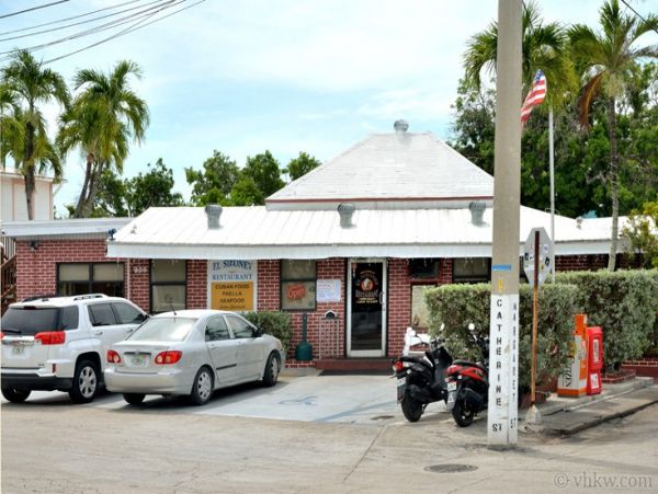 The Florida Keys Home 986622