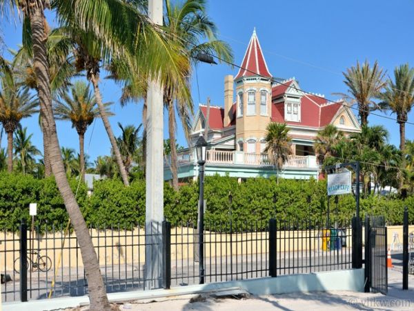 The Florida Keys Home 986622