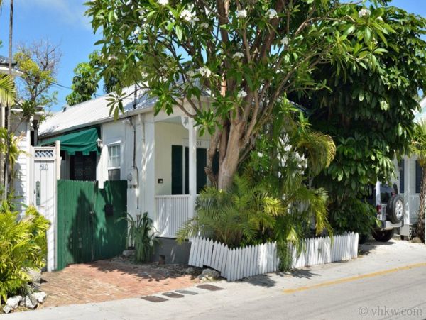 The Florida Keys Home 986623