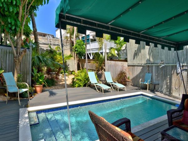 The Florida Keys Home 986623