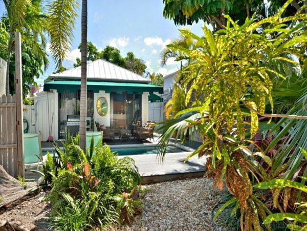 The Florida Keys Home 986623