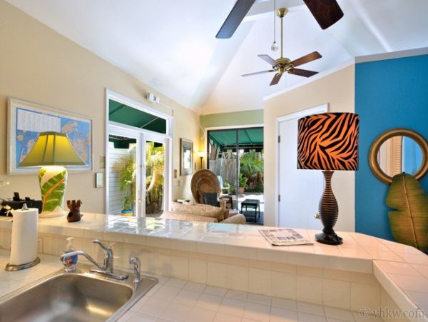 The Florida Keys Home 986623