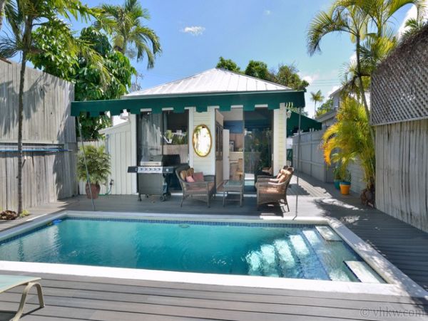 The Florida Keys Home 986623