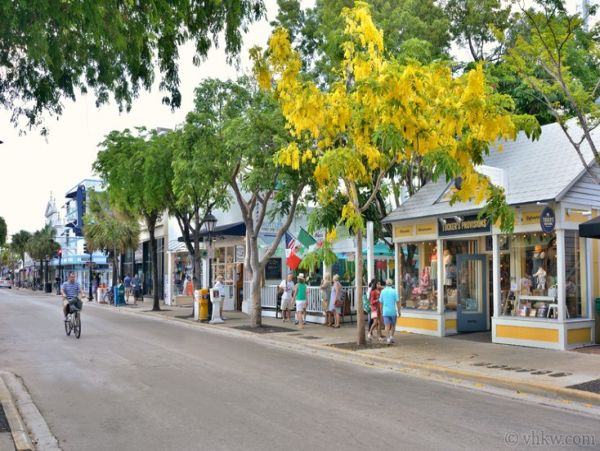 The Florida Keys Home 986623