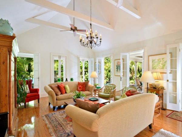 Key West Luxury Villa Like No Other Walk to Beach