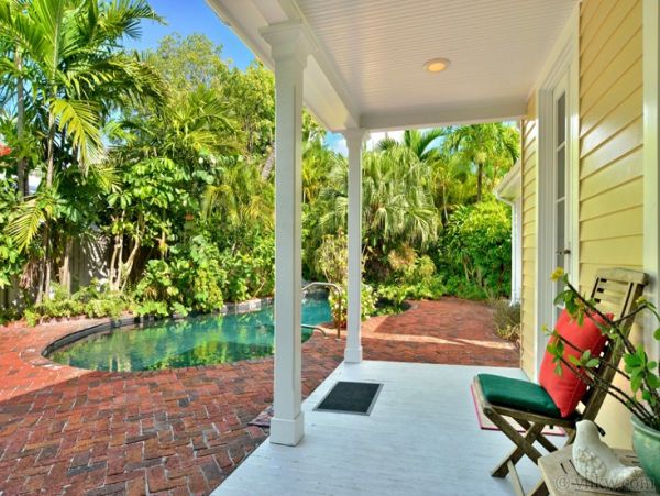 Key West Luxury Villa Like No Other Walk to Beach