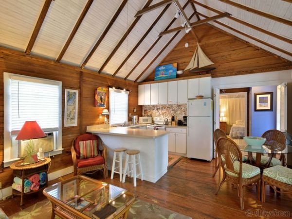 The Florida Keys Home 986625