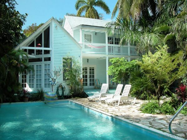 The Florida Keys Home 986625