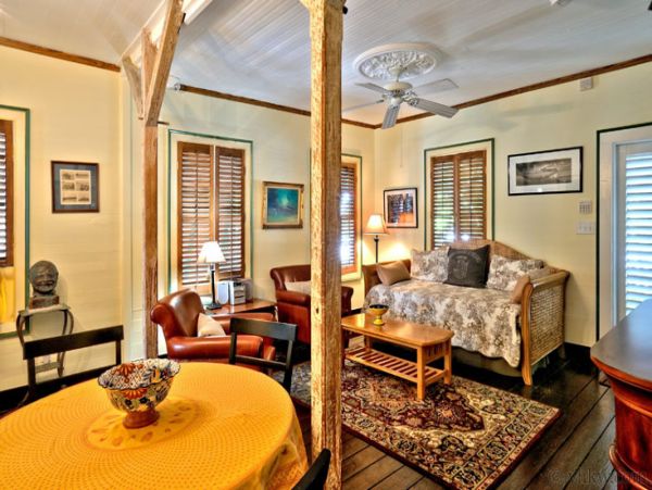 The Florida Keys Home 986626