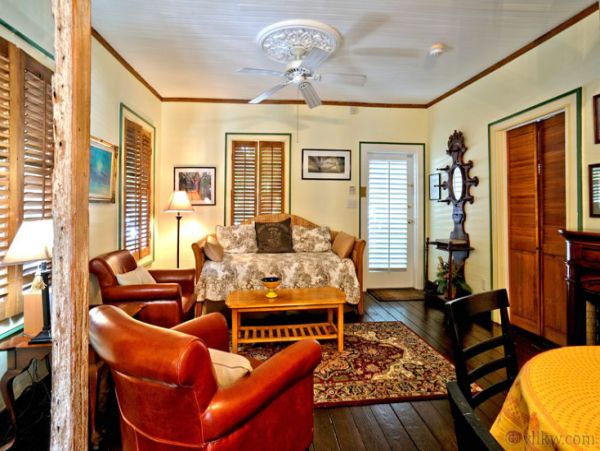 The Florida Keys Home 986626