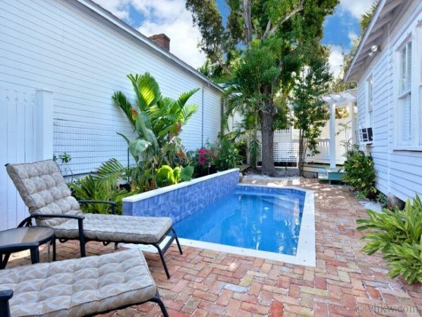 The Florida Keys Home 986626