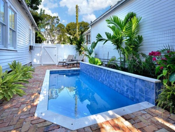 The Florida Keys Home 986626