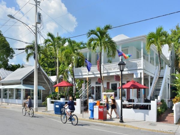 The Florida Keys Home 986626