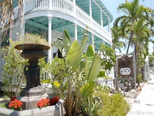 The Florida Keys Home 986626