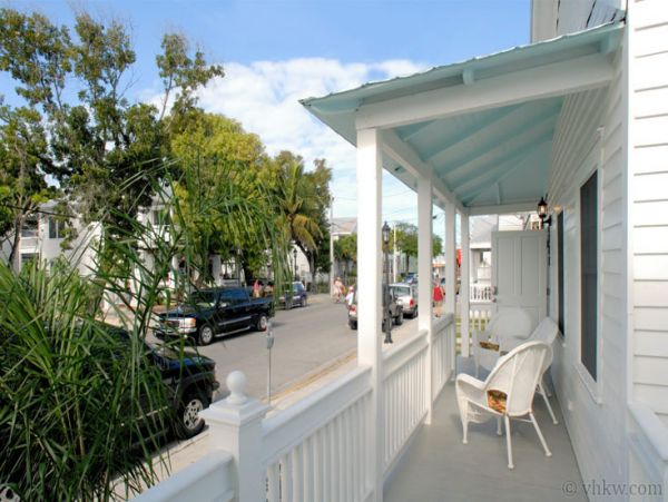 Walk to Beach Vacation Home Four Bedroom