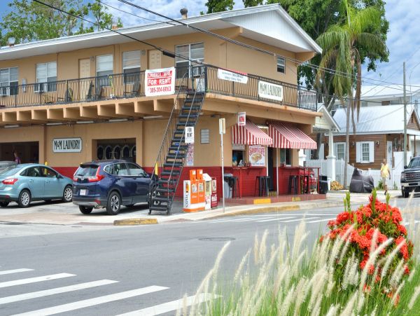 The Florida Keys Home 986628