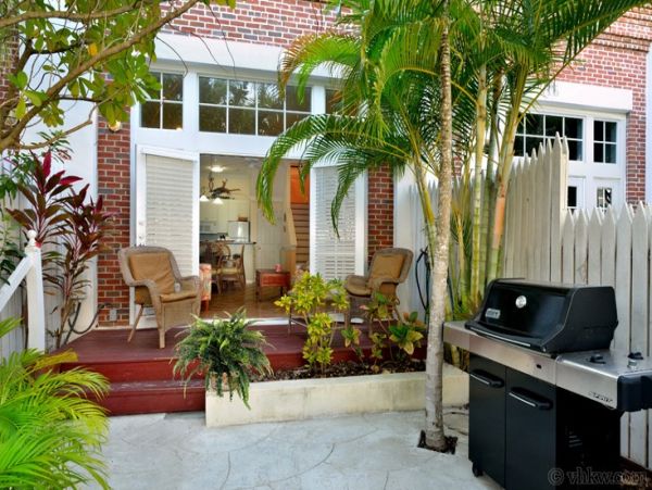 The Florida Keys Home 986629