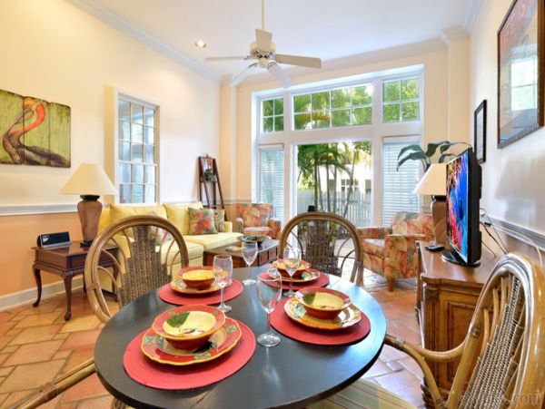 The Florida Keys Home 986629
