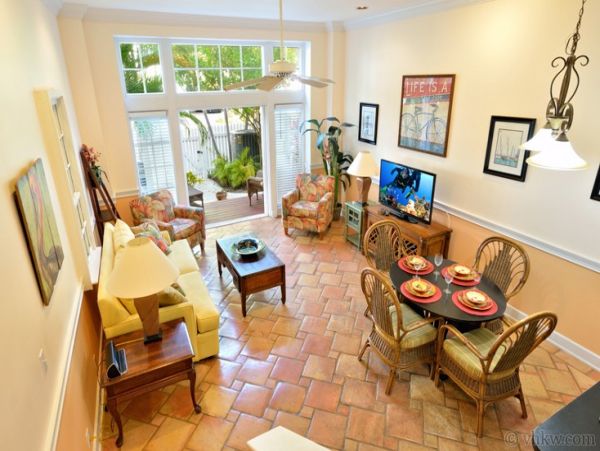 The Florida Keys Home 986629