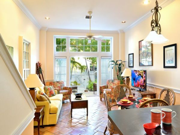 The Florida Keys Home 986629