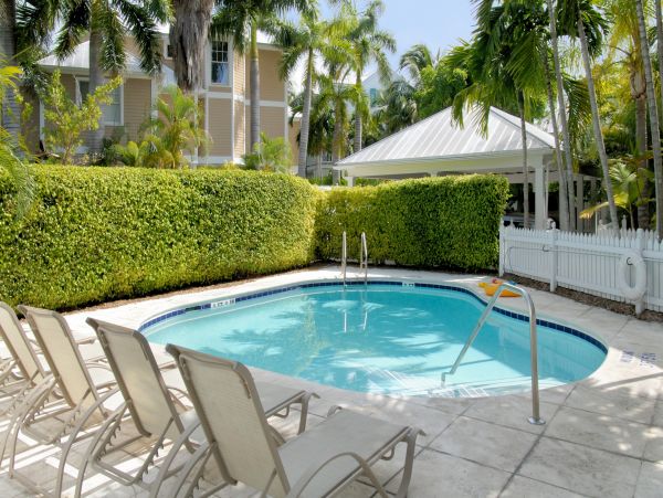 The Florida Keys Home 986629