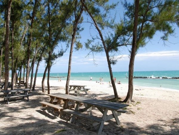 The Florida Keys Home 986629