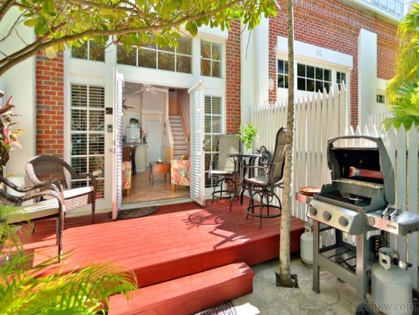 The Florida Keys Home 986629