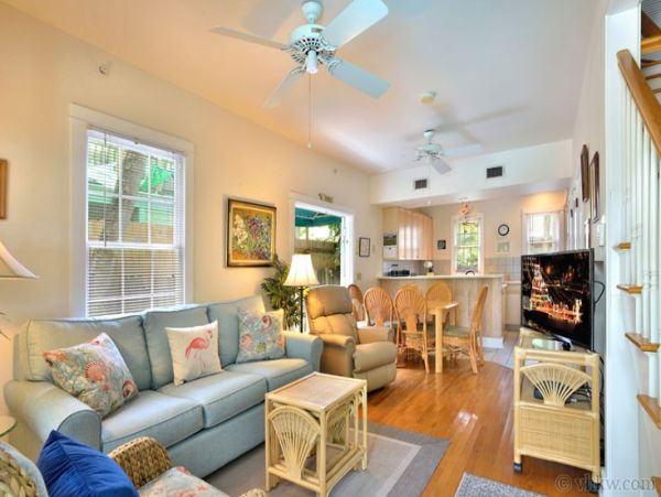 The Florida Keys Home 986630