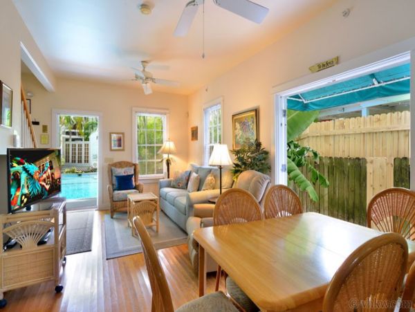 The Florida Keys Home 986630