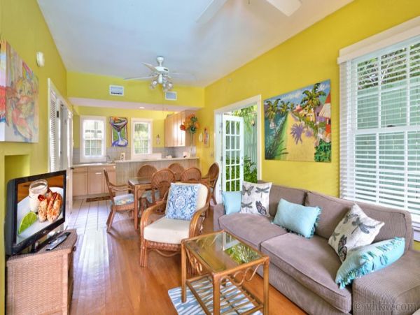 The Florida Keys Home 986632