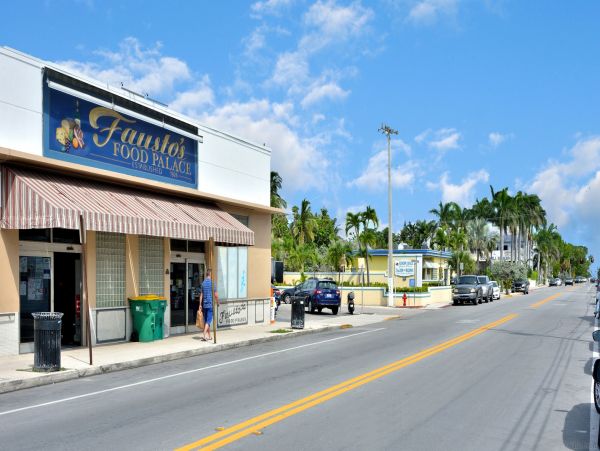 The Florida Keys Home 986632
