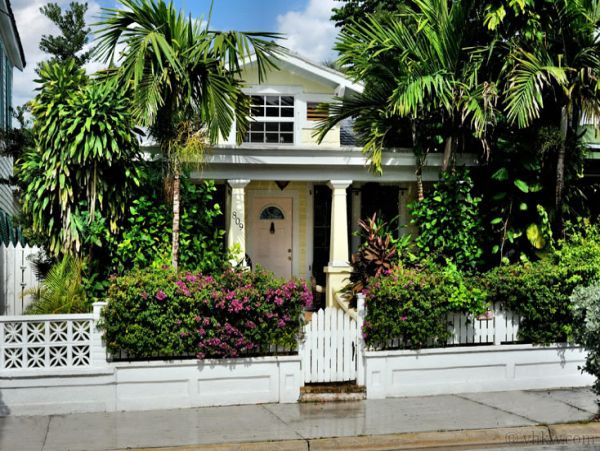 The Florida Keys Home 986634