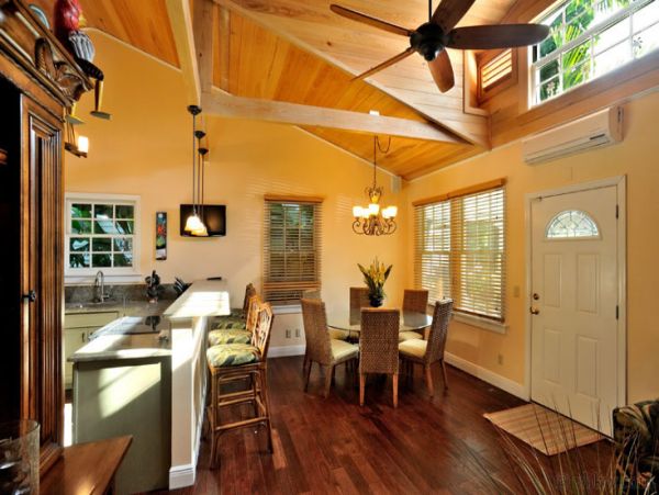 The Florida Keys Home 986634