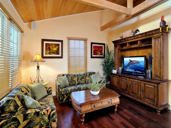 The Florida Keys Home 986634