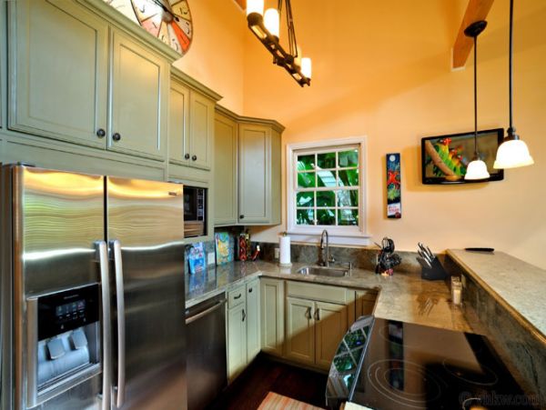 The Florida Keys Home 986634