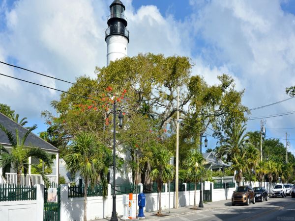 The Florida Keys Home 986634