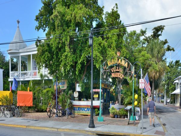 The Florida Keys Home 986634
