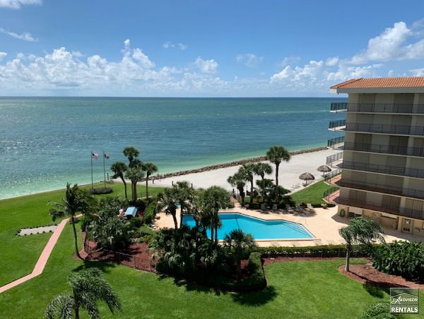 Marco Island Condo 986654