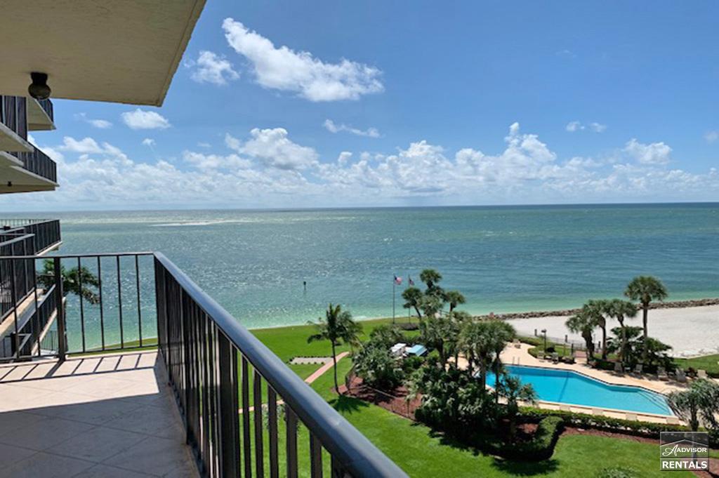Marco Island Condo 986654