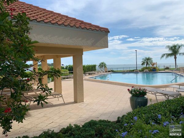 Marco Island Condo 986654