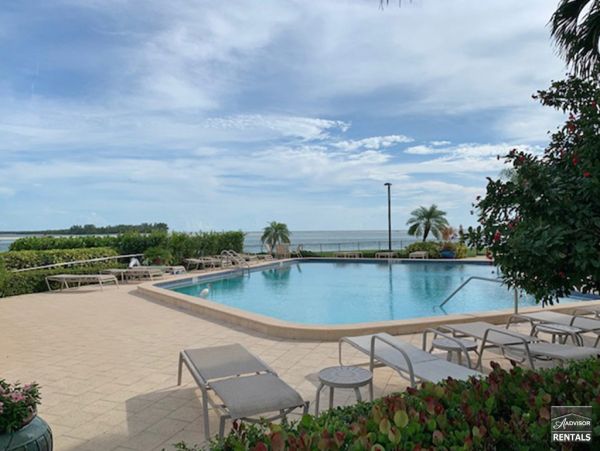 Marco Island Condo 986654