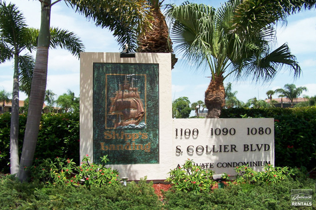 Marco Island Condo 986654