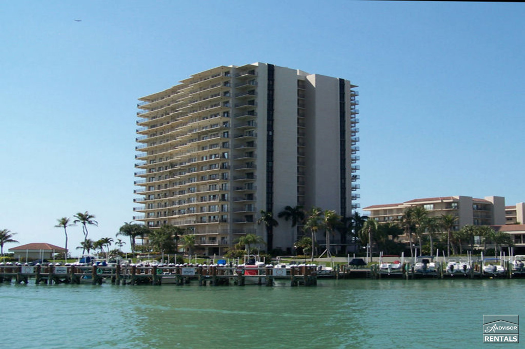 Marco Island Condo 986654